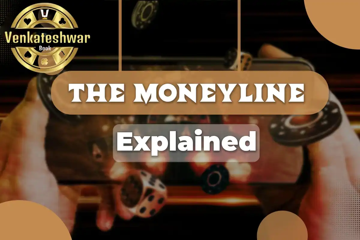 Featured image of The Moneyline Explained